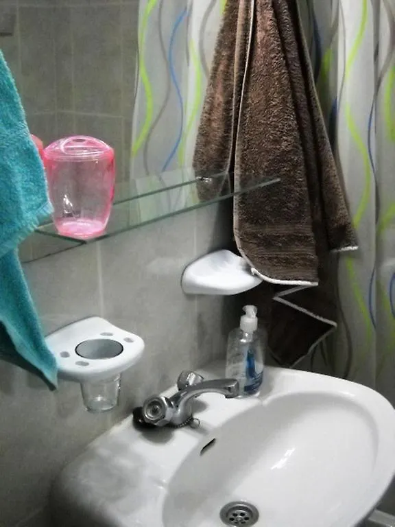 Apartamento Playa Honda Hotel Playa de las Americas