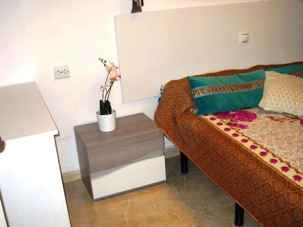 Apartamento Playa Honda Hotel Playa de las Americas  Espanha