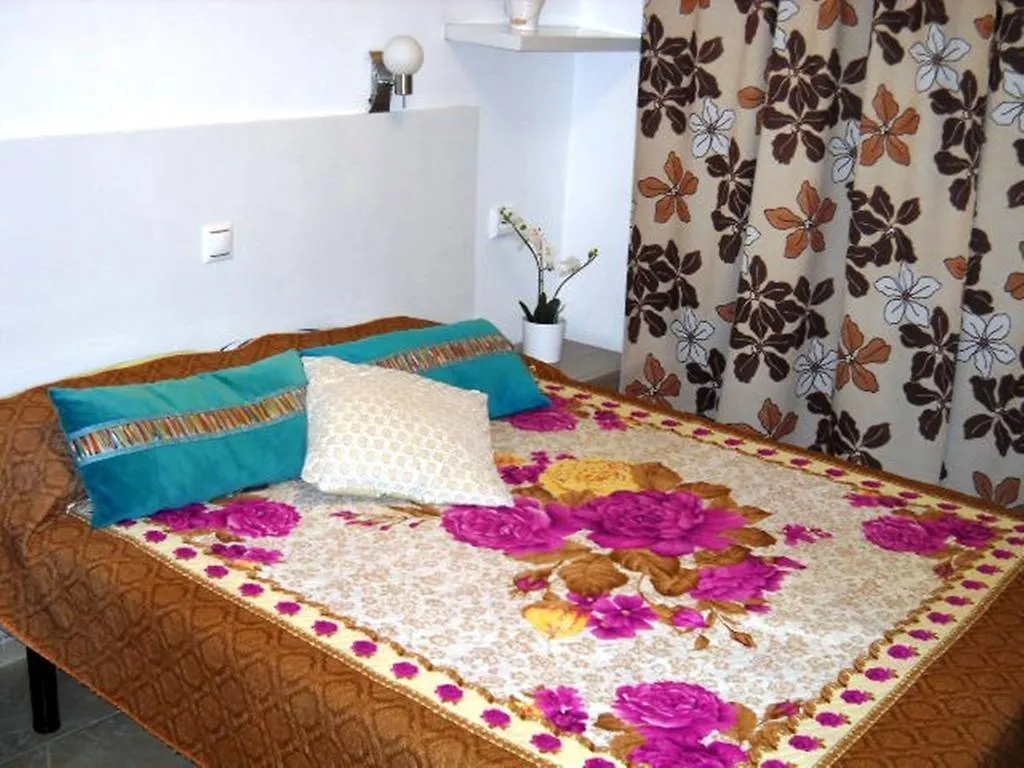 Apartamento Playa Honda Hotel Playa de las Americas
