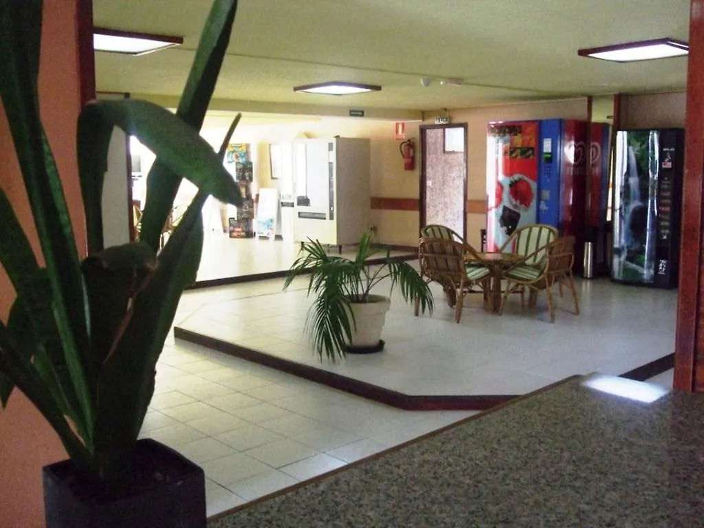 Playa Honda Hotel Playa de las Americas  Apartamento
