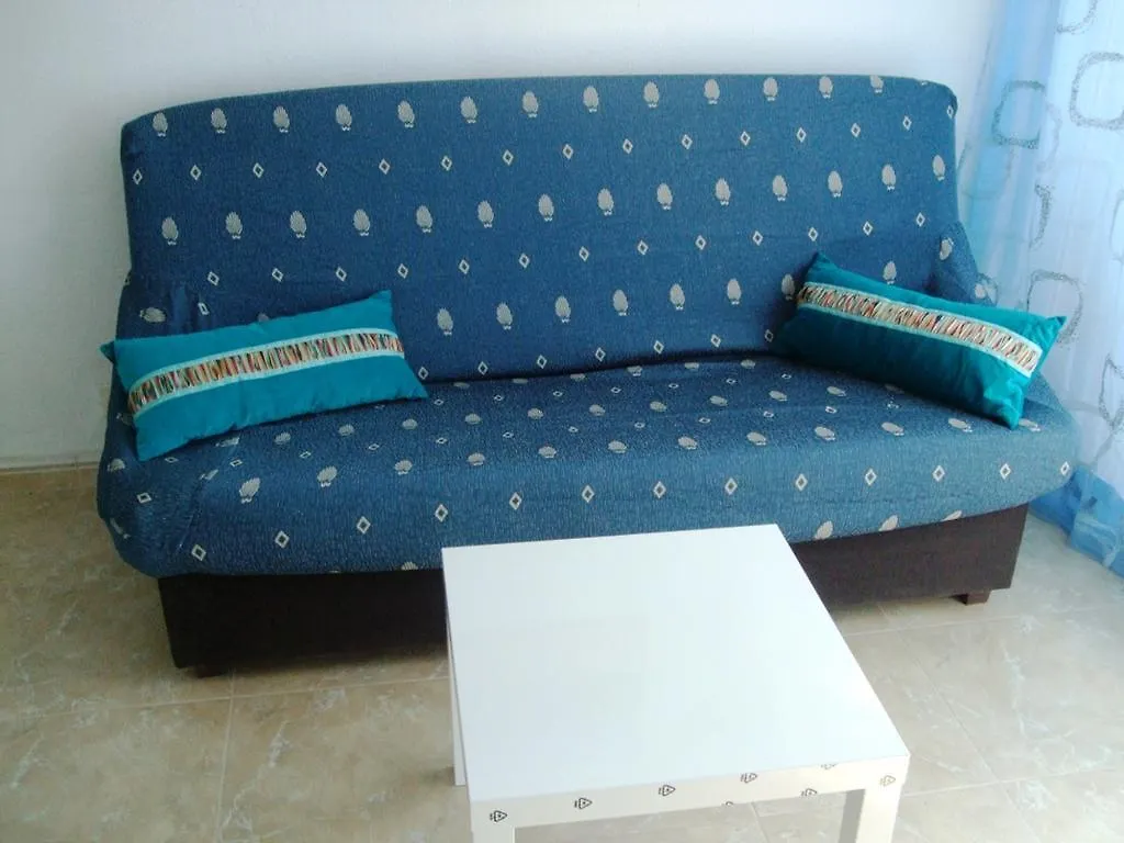 Apartamento Playa Honda Hotel Playa de las Americas